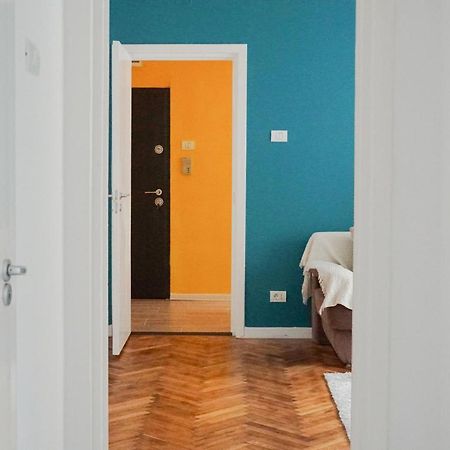 7 Min From City Center - Stecop Residence 3 -Central-Unique-Qb Тімішоара Екстер'єр фото