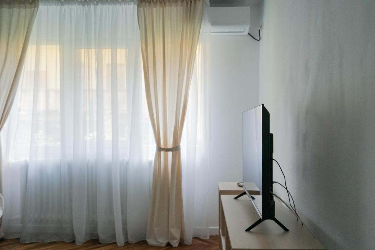 7 Min From City Center - Stecop Residence 3 -Central-Unique-Qb Тімішоара Екстер'єр фото