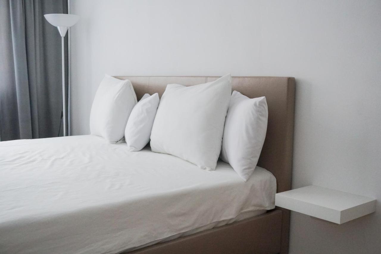 7 Min From City Center - Stecop Residence 3 -Central-Unique-Qb Тімішоара Екстер'єр фото