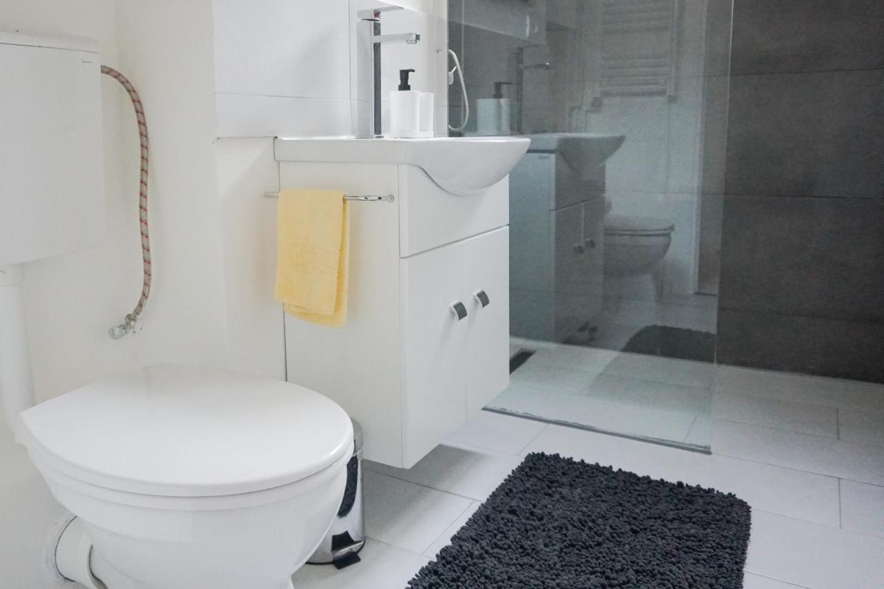 7 Min From City Center - Stecop Residence 3 -Central-Unique-Qb Тімішоара Екстер'єр фото