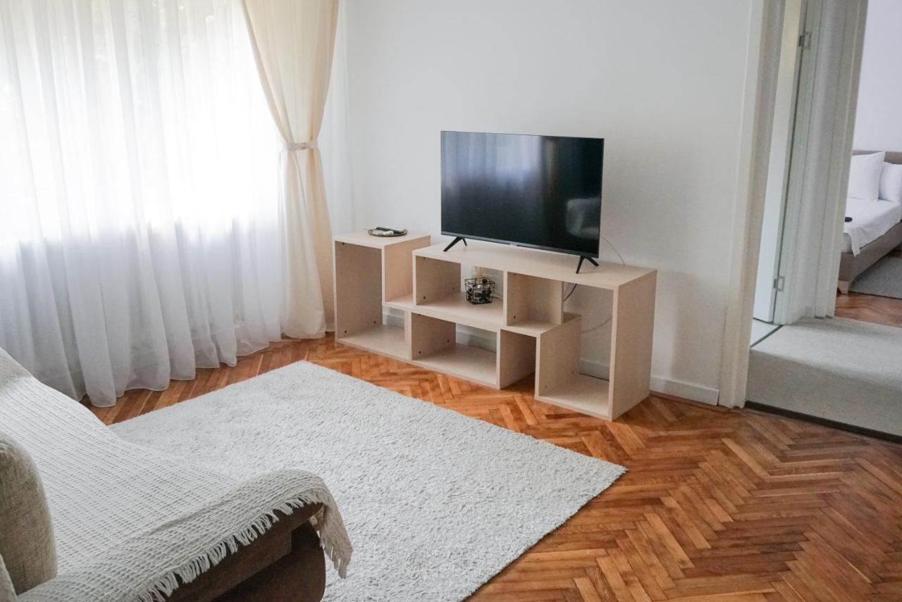7 Min From City Center - Stecop Residence 3 -Central-Unique-Qb Тімішоара Екстер'єр фото