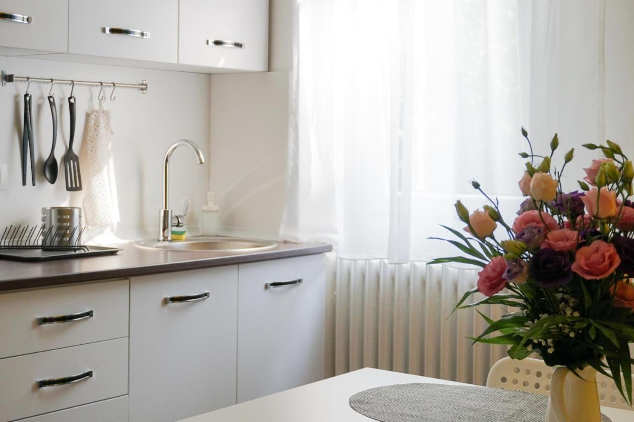 7 Min From City Center - Stecop Residence 3 -Central-Unique-Qb Тімішоара Екстер'єр фото