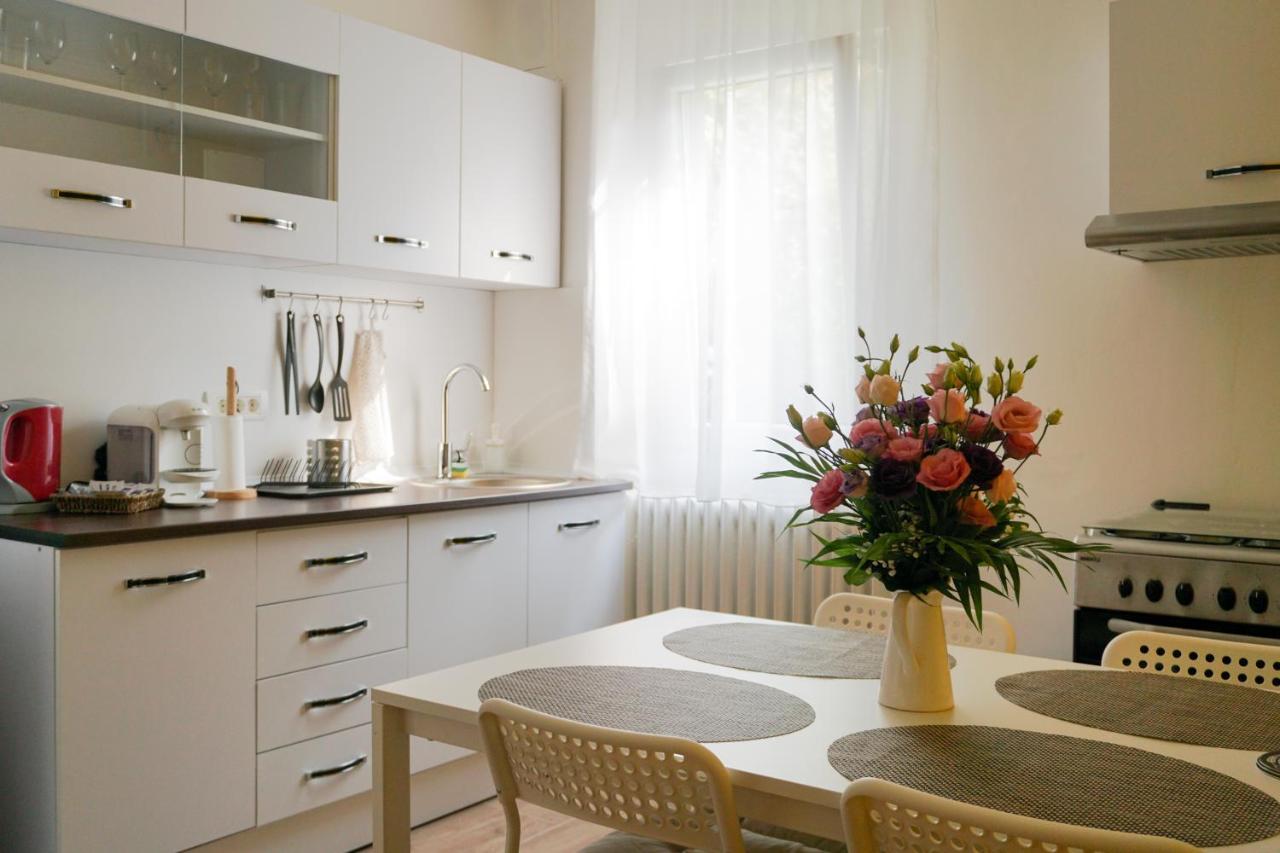 7 Min From City Center - Stecop Residence 3 -Central-Unique-Qb Тімішоара Екстер'єр фото