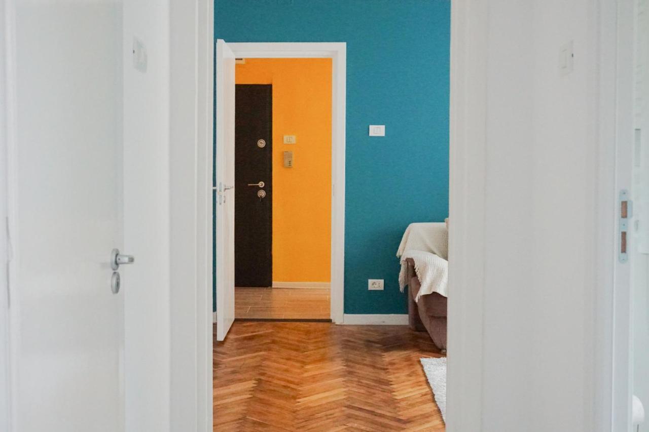 7 Min From City Center - Stecop Residence 3 -Central-Unique-Qb Тімішоара Екстер'єр фото
